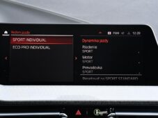 BMW Řada 2 218d LED HUD CARPLAY 1M ČR - 29