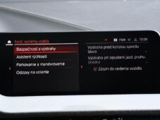 BMW Řada 2 218d LED HUD CARPLAY 1M ČR - 30