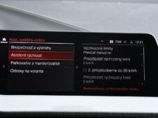 BMW Řada 2 218d LED HUD CARPLAY 1M ČR - 31