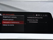 BMW Řada 2 218d LED HUD CARPLAY 1M ČR - 32