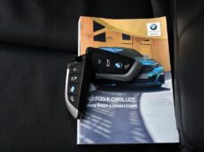 BMW Řada 2 218d LED HUD CARPLAY 1M ČR - 37