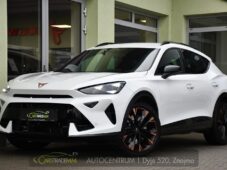 Cupra Formentor 2.0TSI VZ FL 4DRIVE - 0