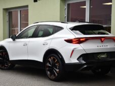 Cupra Formentor 2.0TSI VZ FL 4DRIVE - 2