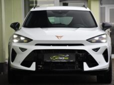 Cupra Formentor 2.0TSI VZ FL 4DRIVE - 7