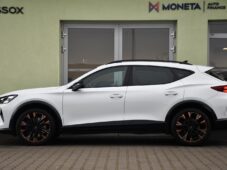 Cupra Formentor 2.0TSI VZ FL 4DRIVE - 1