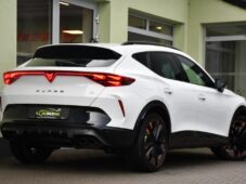 Cupra Formentor 2.0TSI VZ FL 4DRIVE - 4
