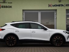 Cupra Formentor 2.0TSI VZ FL 4DRIVE - 5