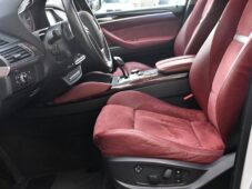 BMW X6 35d Tažné HUD x-Drive - 9