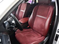 BMW X6 35d Tažné HUD x-Drive - 10