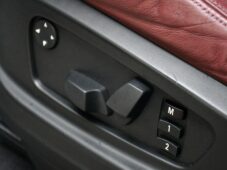 BMW X6 35d Tažné HUD x-Drive - 11