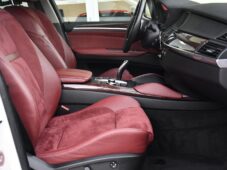 BMW X6 35d Tažné HUD x-Drive - 13