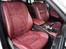 BMW X6 35d Tažné HUD x-Drive - 14