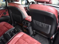 BMW X6 35d Tažné HUD x-Drive - 15