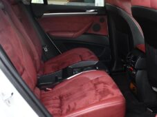 BMW X6 35d Tažné HUD x-Drive - 16