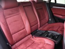 BMW X6 35d Tažné HUD x-Drive - 17