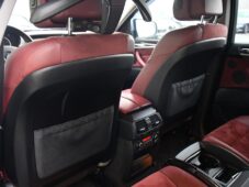 BMW X6 35d Tažné HUD x-Drive - 18