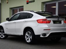 BMW X6 35d Tažné HUD x-Drive - 2