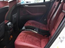 BMW X6 35d Tažné HUD x-Drive - 19