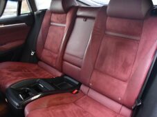 BMW X6 35d Tažné HUD x-Drive - 20