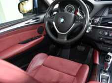 BMW X6 35d Tažné HUD x-Drive - 23