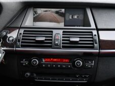 BMW X6 35d Tažné HUD x-Drive - 26