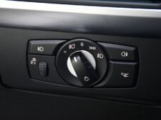 BMW X6 35d Tažné HUD x-Drive - 27