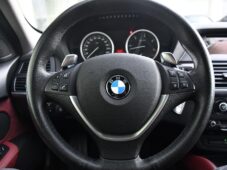 BMW X6 35d Tažné HUD x-Drive - 28