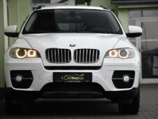 BMW X6 35d Tažné HUD x-Drive - 7