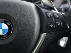 BMW X6 35d Tažné HUD x-Drive - 30