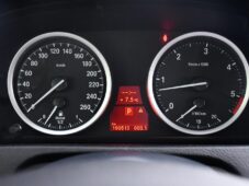 BMW X6 35d Tažné HUD x-Drive - 31