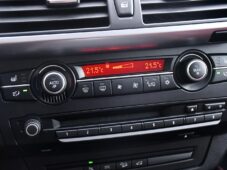 BMW X6 35d Tažné HUD x-Drive - 32