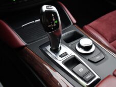 BMW X6 35d Tažné HUD x-Drive - 34