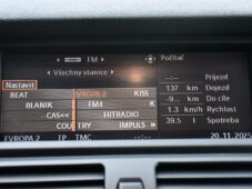 BMW X6 35d Tažné HUD x-Drive - 36