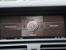 BMW X6 35d Tažné HUD x-Drive - 37