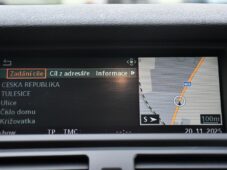 BMW X6 35d Tažné HUD x-Drive - 38