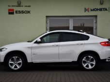 BMW X6 35d Tažné HUD x-Drive - 1