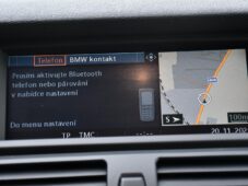 BMW X6 35d Tažné HUD x-Drive - 39