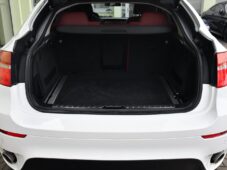 BMW X6 35d Tažné HUD x-Drive - 42