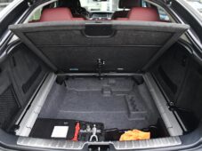 BMW X6 35d Tažné HUD x-Drive - 43