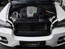 BMW X6 35d Tažné HUD x-Drive - 45