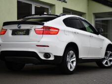 BMW X6 35d Tažné HUD x-Drive - 4