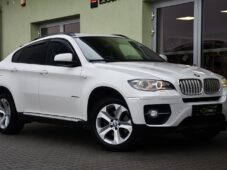 BMW X6 35d Tažné HUD x-Drive - 6