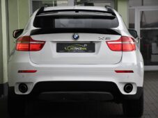 BMW X6 35d Tažné HUD x-Drive - 3