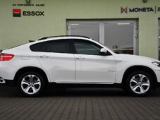 BMW X6 35d Tažné HUD x-Drive - 5