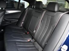 BMW Řada 5 530e PHEV MSPORT xD HUD 98%SoH - 14