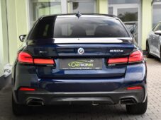 BMW Řada 5 530e PHEV MSPORT xD HUD 98%SoH - 3