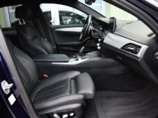 BMW Řada 5 530e PHEV MSPORT xD HUD 98%SoH - 23