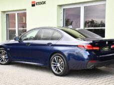 BMW Řada 5 530e PHEV MSPORT xD HUD 98%SoH - 2