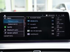 BMW Řada 5 530e PHEV MSPORT xD HUD 98%SoH - 41