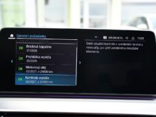 BMW Řada 5 530e PHEV MSPORT xD HUD 98%SoH - 43